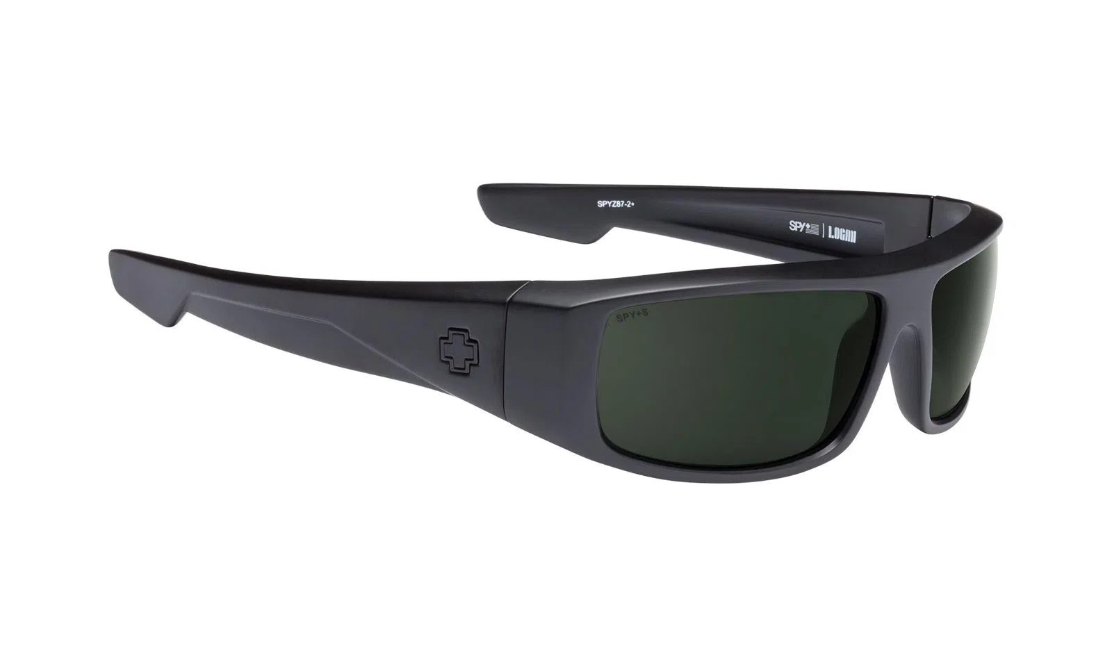 SpyOptic Logan 670939 Sunglasses - view 43